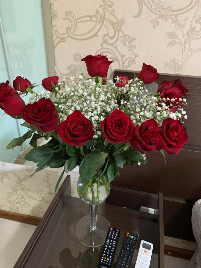 Ville Park Hotel Ourinhos Zewnętrze zdjęcie