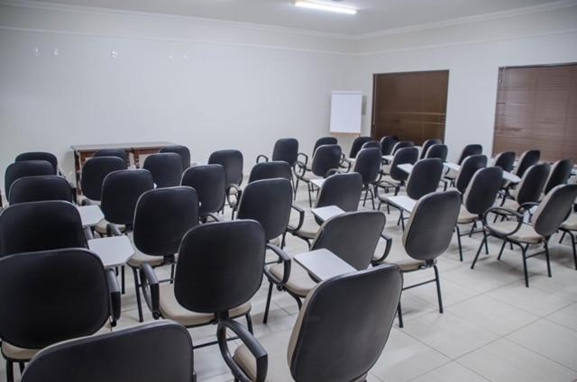 Ville Park Hotel Ourinhos Zewnętrze zdjęcie