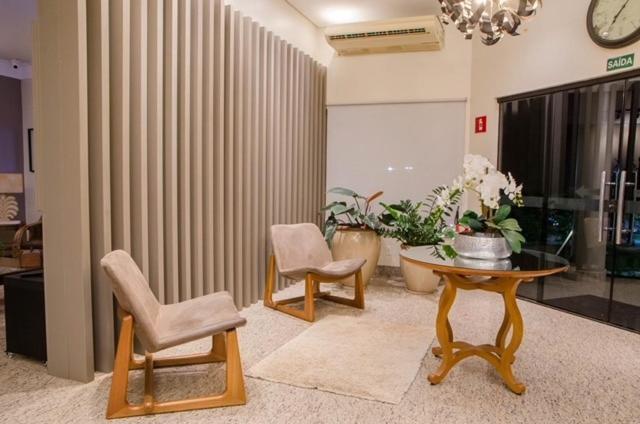 Ville Park Hotel Ourinhos Zewnętrze zdjęcie