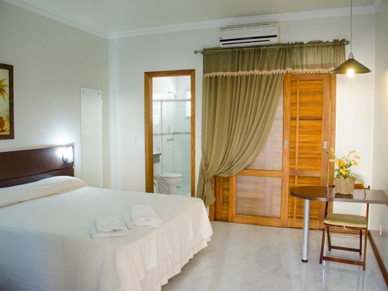 Ville Park Hotel Ourinhos Zewnętrze zdjęcie